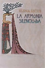 Elena Izcue La armonia silenciosa' Poster