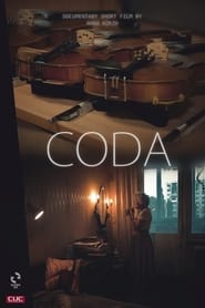 Coda' Poster