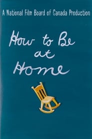 How to Be at Home' Poster