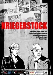 Kriegerstock' Poster