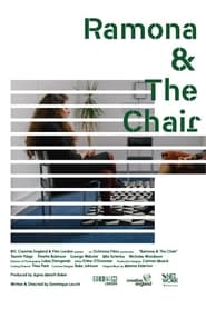 Ramona  The Chair' Poster
