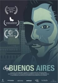 Soy Buenos Aires' Poster