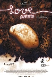 Love patate' Poster