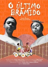 O ltimo Bramido' Poster