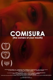 Comisura The Corners of Your Mouth' Poster