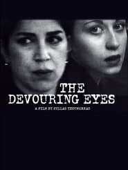 The Devouring Eyes' Poster