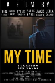 My Time' Poster