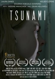 Tsunami' Poster