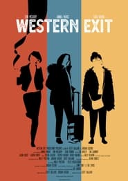 Western Exit' Poster