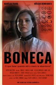 Boneca' Poster