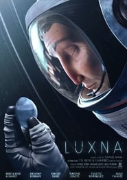 Luxna' Poster