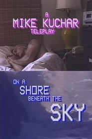 On a Shore Beneath the Sky' Poster
