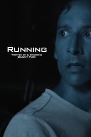 Running' Poster