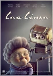 Tea Time' Poster