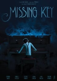 Missing Key' Poster