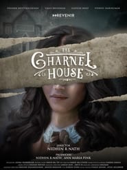 The Charnel House' Poster