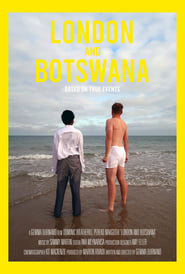 London and Botswana' Poster