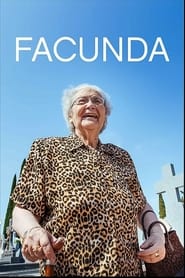 Facunda' Poster