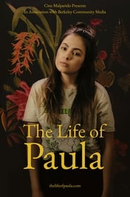 The Life of Paula' Poster