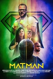 Matman' Poster