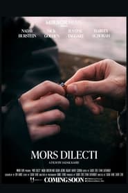 Mors dilecti' Poster
