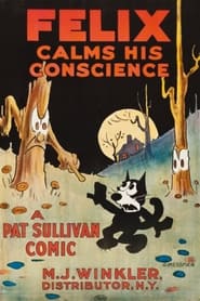 Felix Calms His Conscience' Poster