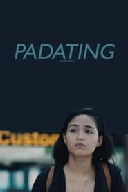 Padating' Poster