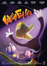 What the Fly' Poster