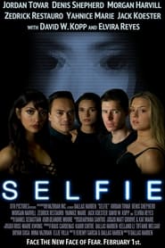 Selfie' Poster