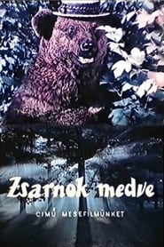 A Zsarnok Medve' Poster