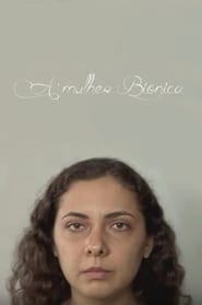 A Mulher Binica' Poster