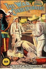 The War Correspondent' Poster