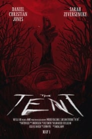 The Tent' Poster