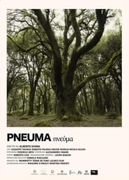 Pneuma' Poster