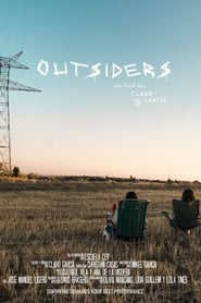 Outsiders' Poster