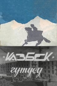 Kazbek Qutusu' Poster