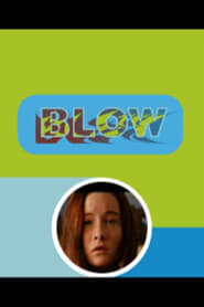 Blow' Poster