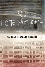 Home Sweet Home' Poster