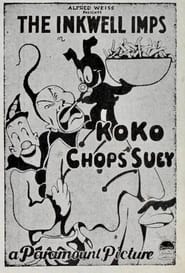 KoKo Chops Suey' Poster