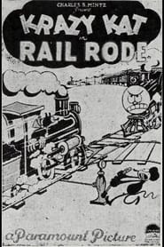 Rail Rode' Poster