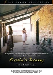 Rosalies Journey' Poster