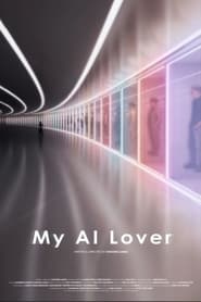 My AI Lover' Poster