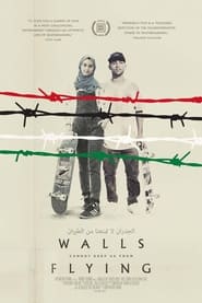 Walls Cannot Keep Us from Flying' Poster