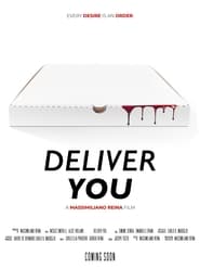 Deliver You' Poster