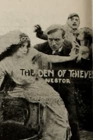 The Den of Thieves' Poster