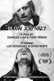 Blow Job 2017' Poster