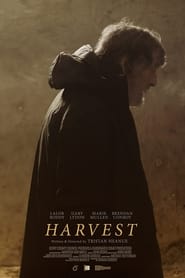 Harvest' Poster