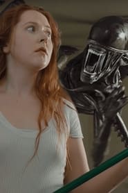 ASMR Xenomorph Attack' Poster