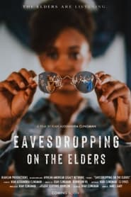 Eavesdropping on the Elders' Poster