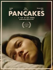 Pancakes' Poster